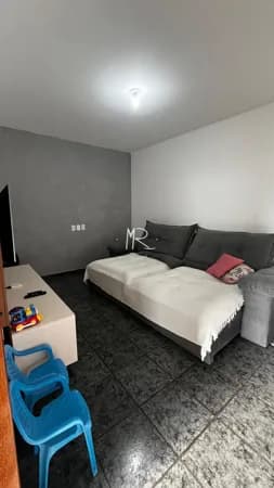Apartamento em Manhuaçu - Santa Luzia