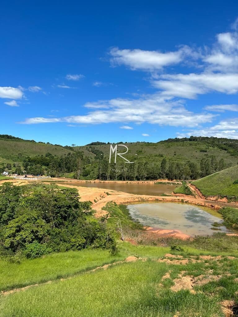 Lote/Terreno em Manhuaçu - Alfa Sul