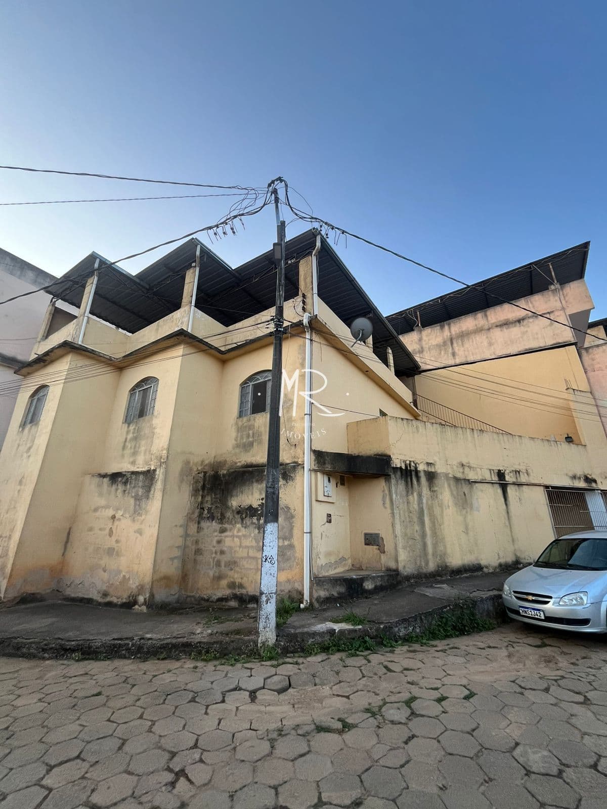 Casa Colina, Manhuaçu/MG
