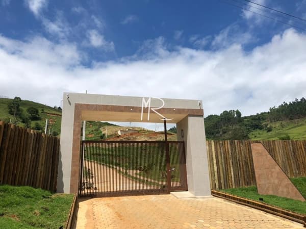 Fazenda/Sítios/Chácaras em Manhuaçu - Área Rural de Manhuaçu