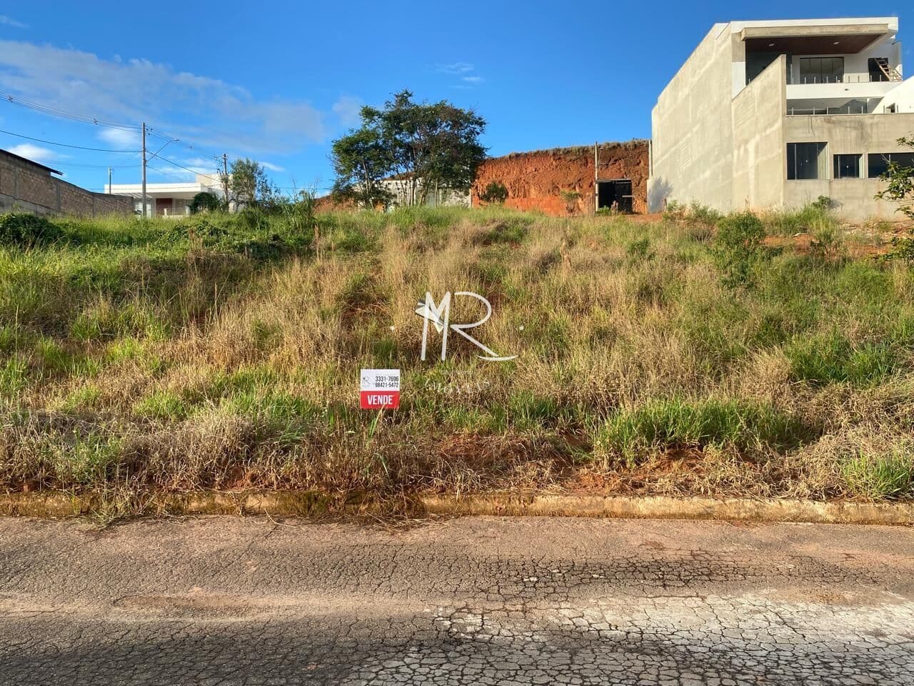 Lote/Terreno em Manhuaçu - Vale Verde