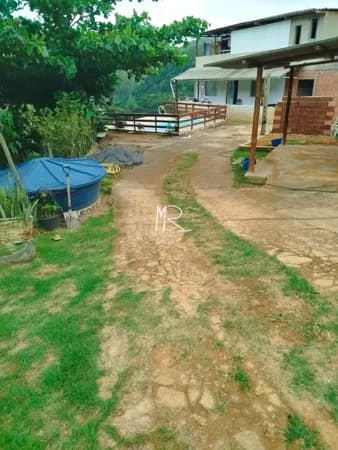 Fazenda/Sítios/Chácaras em Manhuaçu - Zona Rural