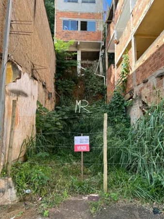 Lote/Terreno em Manhuaçu - Lajinha