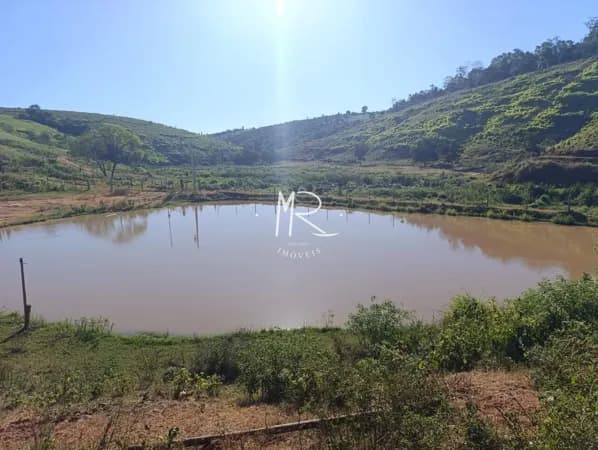 Fazenda/Sítios/Chácaras em Aimorés - Zona Rural
