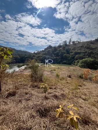 Terreno em Zona Rural, Santana do Manhuaçu/MG