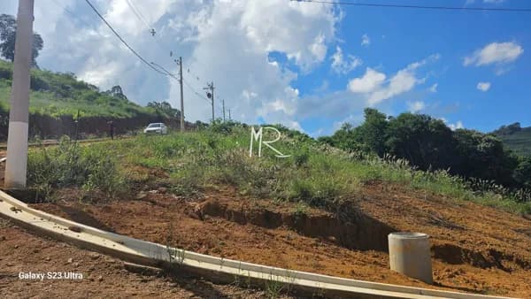 Loteamento Completo em interlagos, Manhuaçu/MG