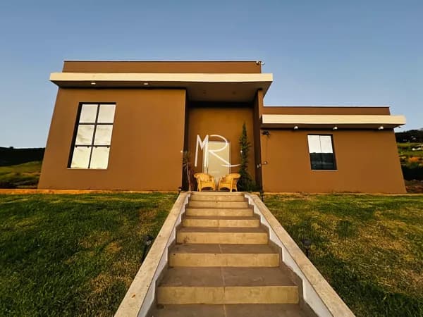Fazenda/Sítios/Chácaras em Matipó - Condominio Villagio Muratori