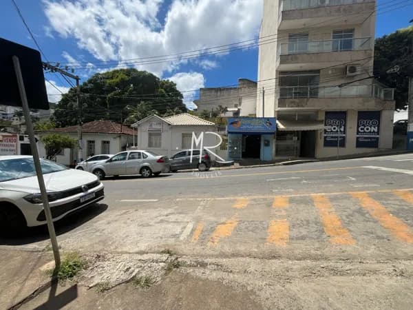 Ponto Comercial/Loja/Box em Manhuaçu - Centro