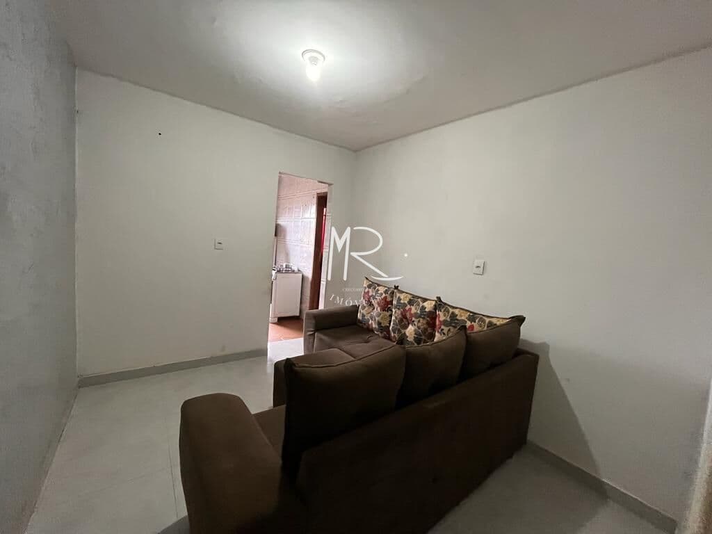 Casa em Manhuaçu - Santa Luzia