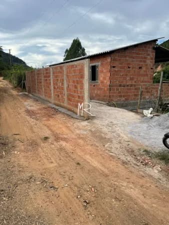 Casa em Reduto - Heringer