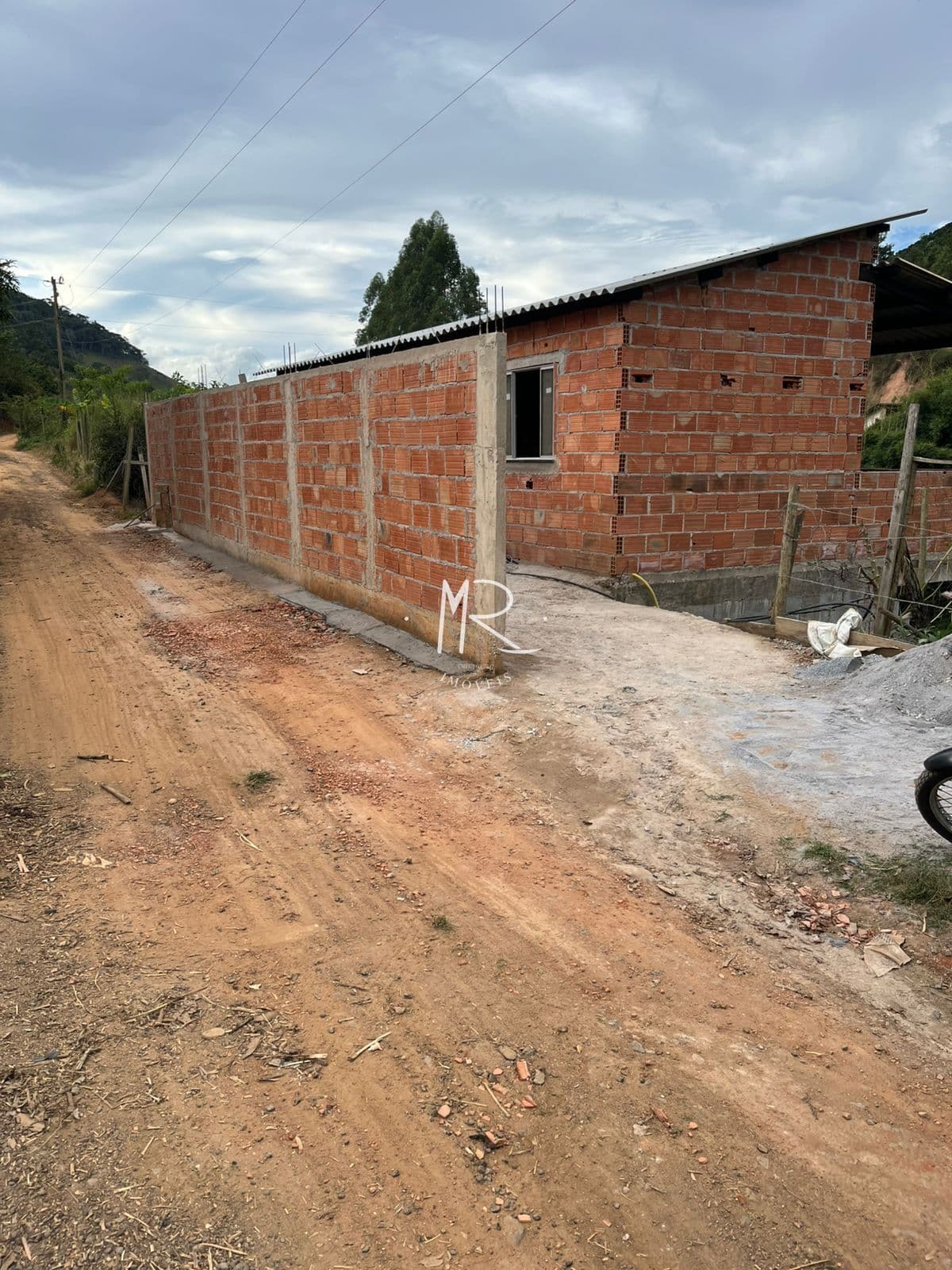 Casa em Reduto - Heringer