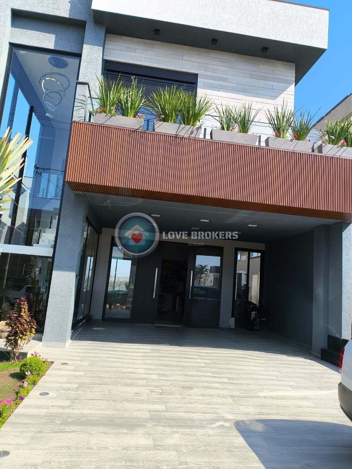 Casa a venda no Condomínio Aruã Brisas