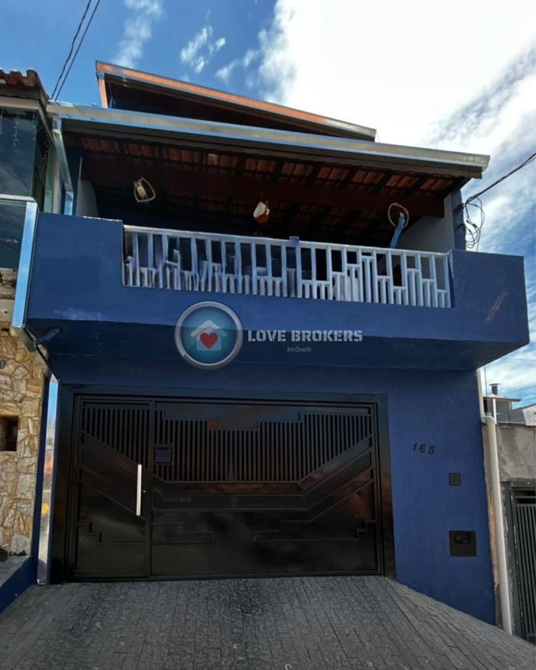 Casa a Venda no Jardim Cambuci em Mogi das Cruzes