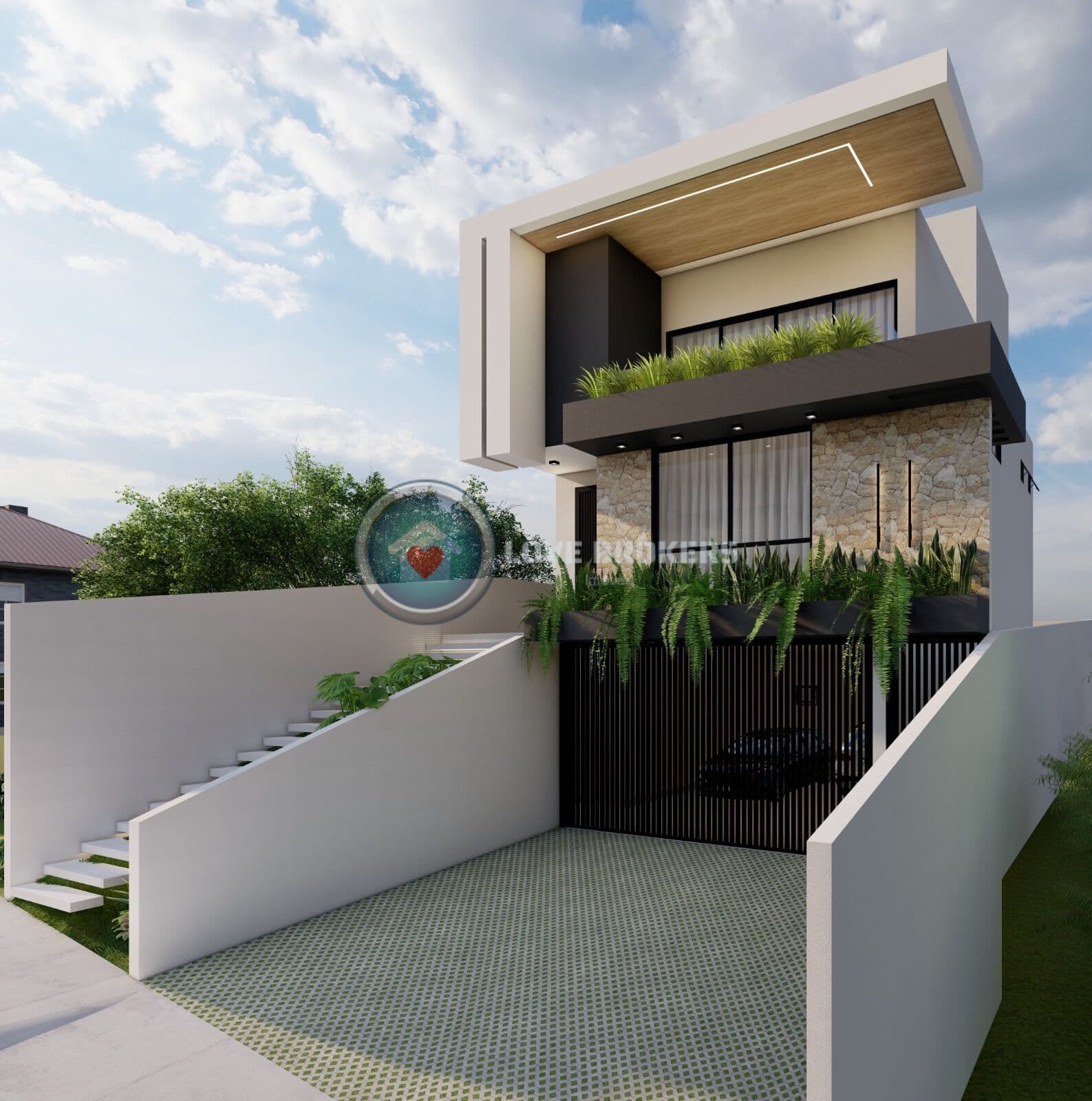 Casa à venda no Condomínio Arujazinho IV - Arujá/SP