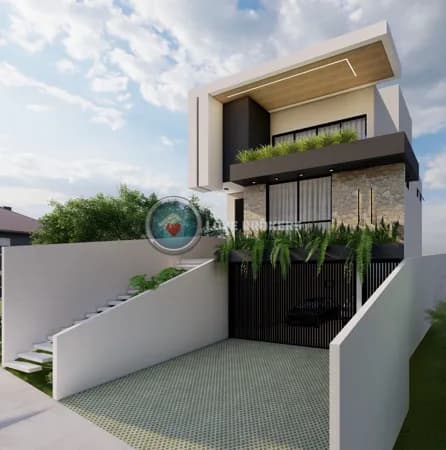 Casa à venda no Condomínio Arujazinho IV - Arujá/SP