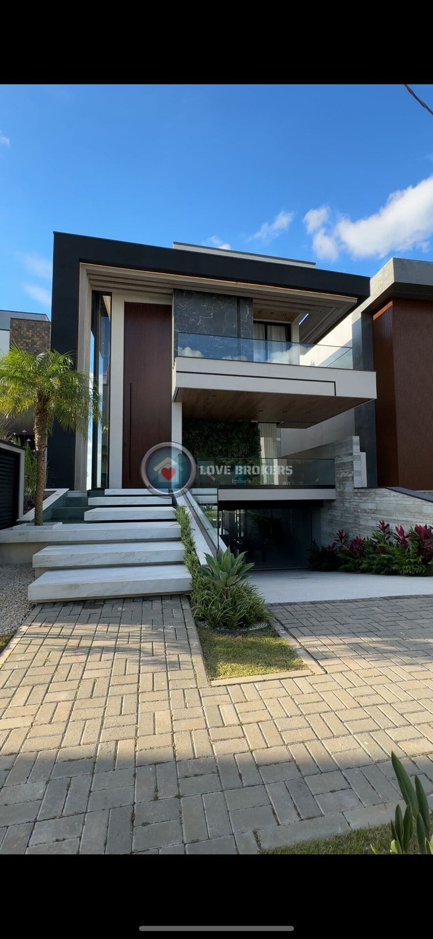 Casa a venda no Condomínio Aruã Brisas