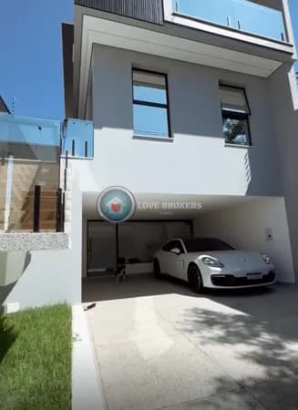 Casa a venda na Vila Carmela em Guarulhos/SP