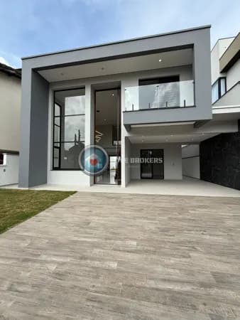 Casa a venda no Condomínio Aruã Eco Park