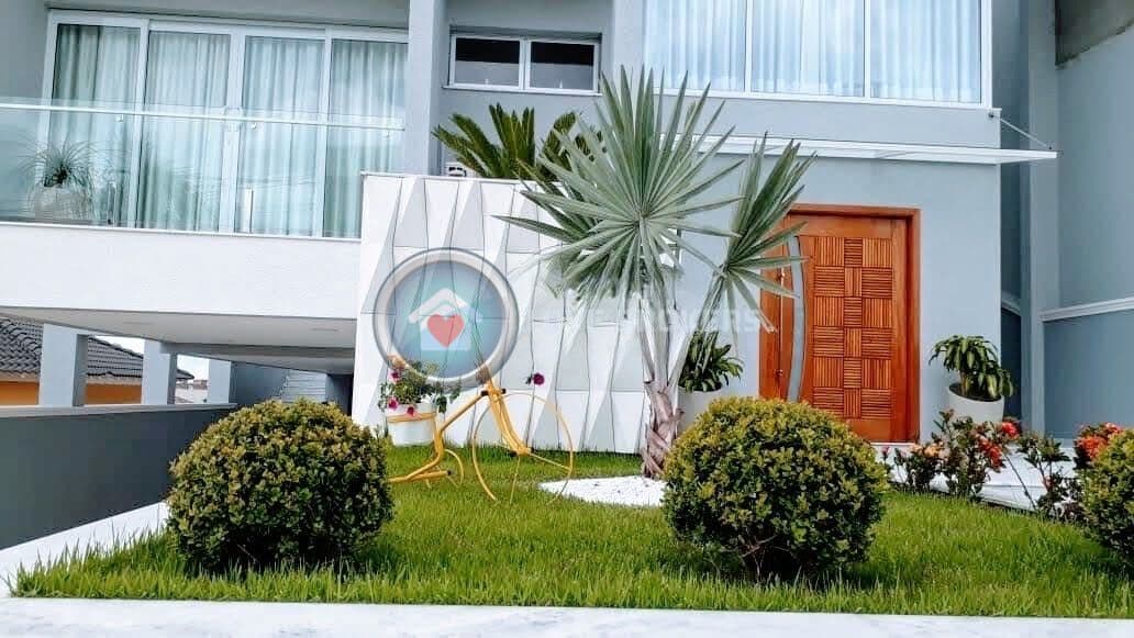 Casa à venda no Residencial Real Park - Arujá/SP