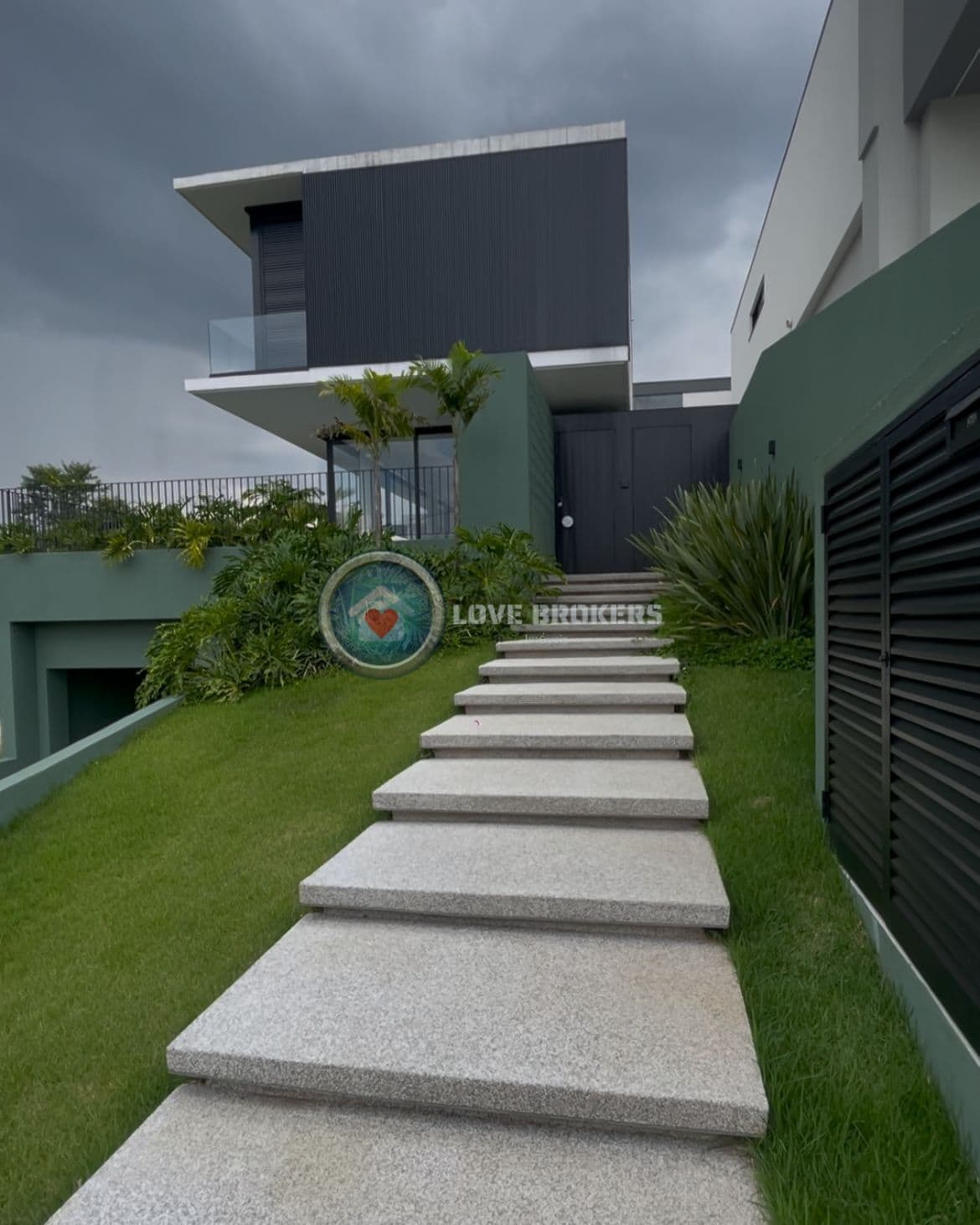Casa Alto Padrão em Residencial Real Park, Arujá/SP