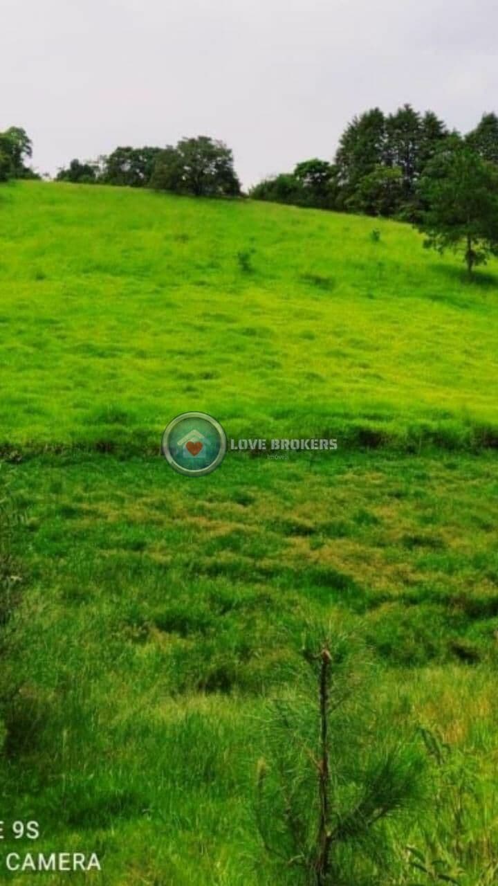 Terreno Lote À Venda Em Arujá