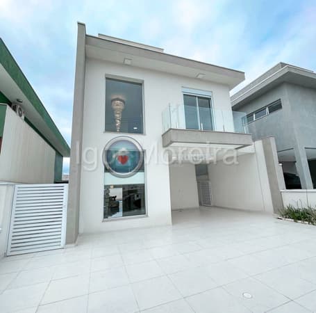 Casa Alto Padrão No Condomínio Aruã Brisas Em Mogi Das Cruzes