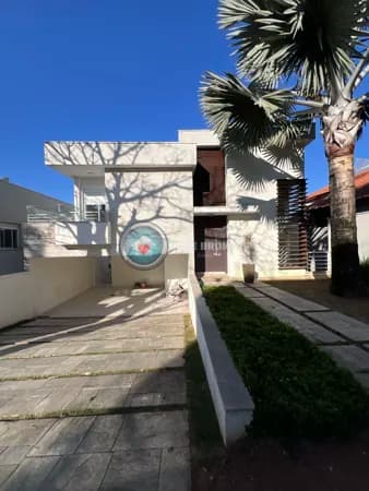 Casa Alto Padrão em Jardim das Cerejeiras, Arujá/SP
