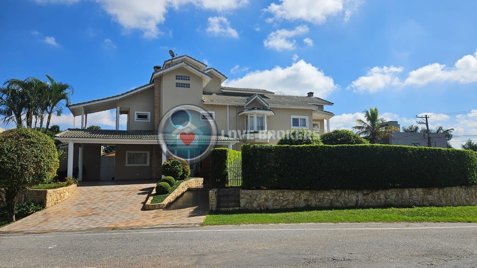 Casa a venda no Condomínio Aruã EcoPark