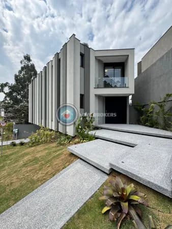 Casa a venda no Condomínio Real Park Arujá