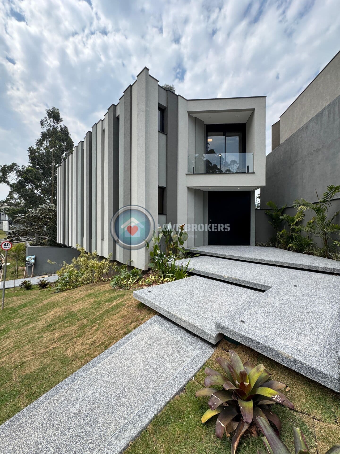 Casa a venda no Condomínio Real Park Arujá