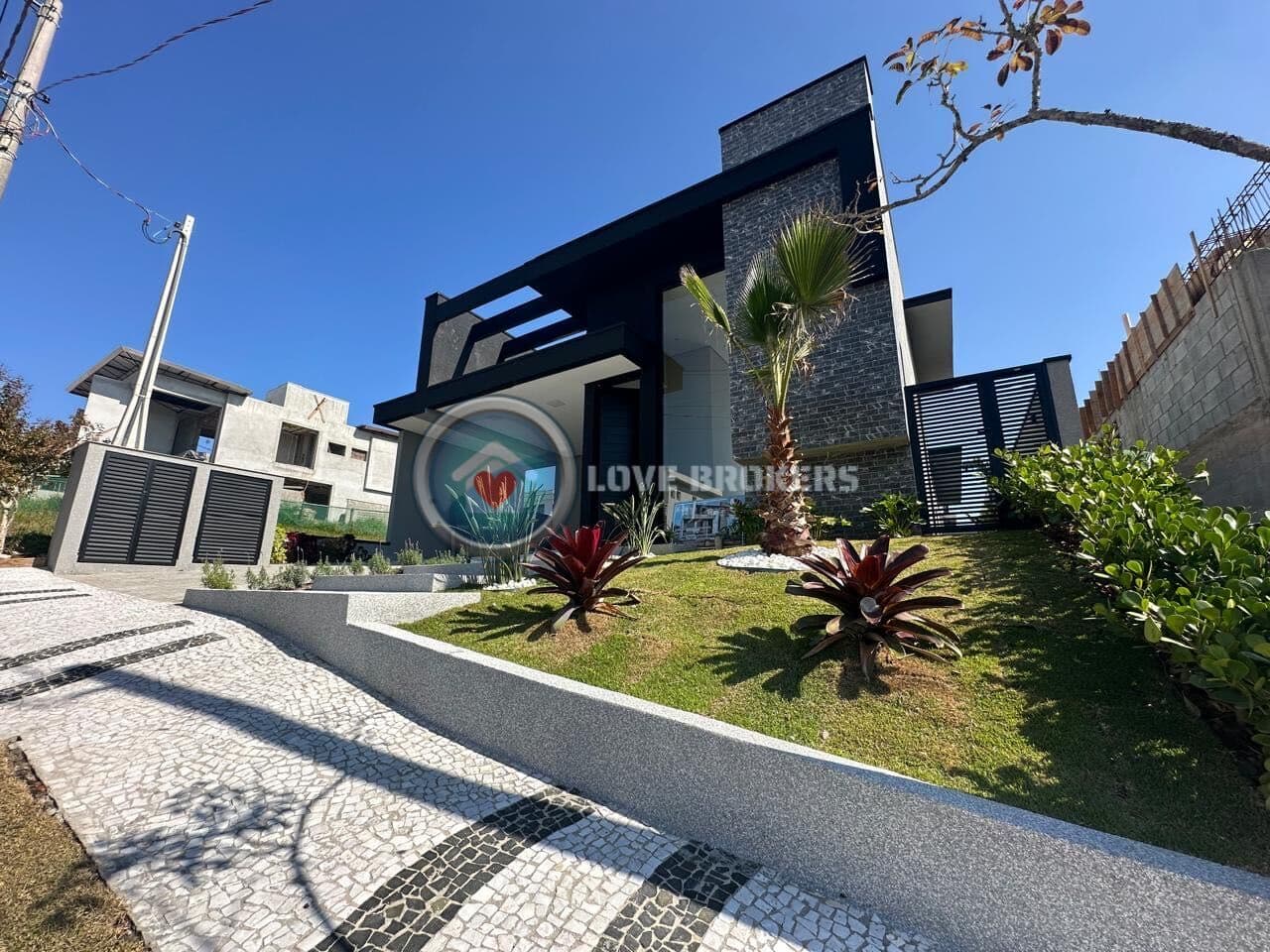 Casa à venda no Residencial Granja Anita - Mogi das Cruzes/SP