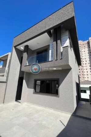Casa Alto Padrão À Venda No Centro De Arujá