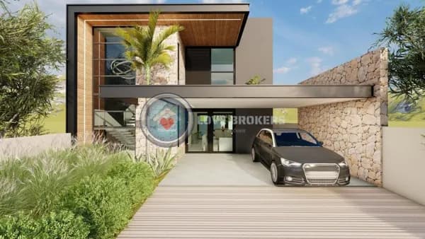 Casa à venda no Condomínio Mosaico Essence