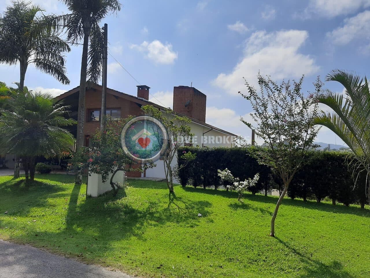 Casa para alugar no Condomínio Aruã - Mogi das Cruzes/SP