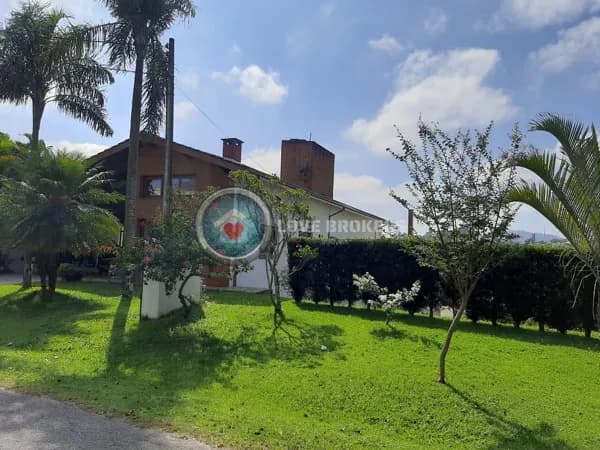 Casa para alugar no Condomínio Aruã - Mogi das Cruzes/SP