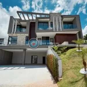 Casa a Venda no Condomínio Aruã Brisas