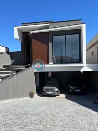 Casa em Condomínio em Arujazinho IV, Arujá/SP