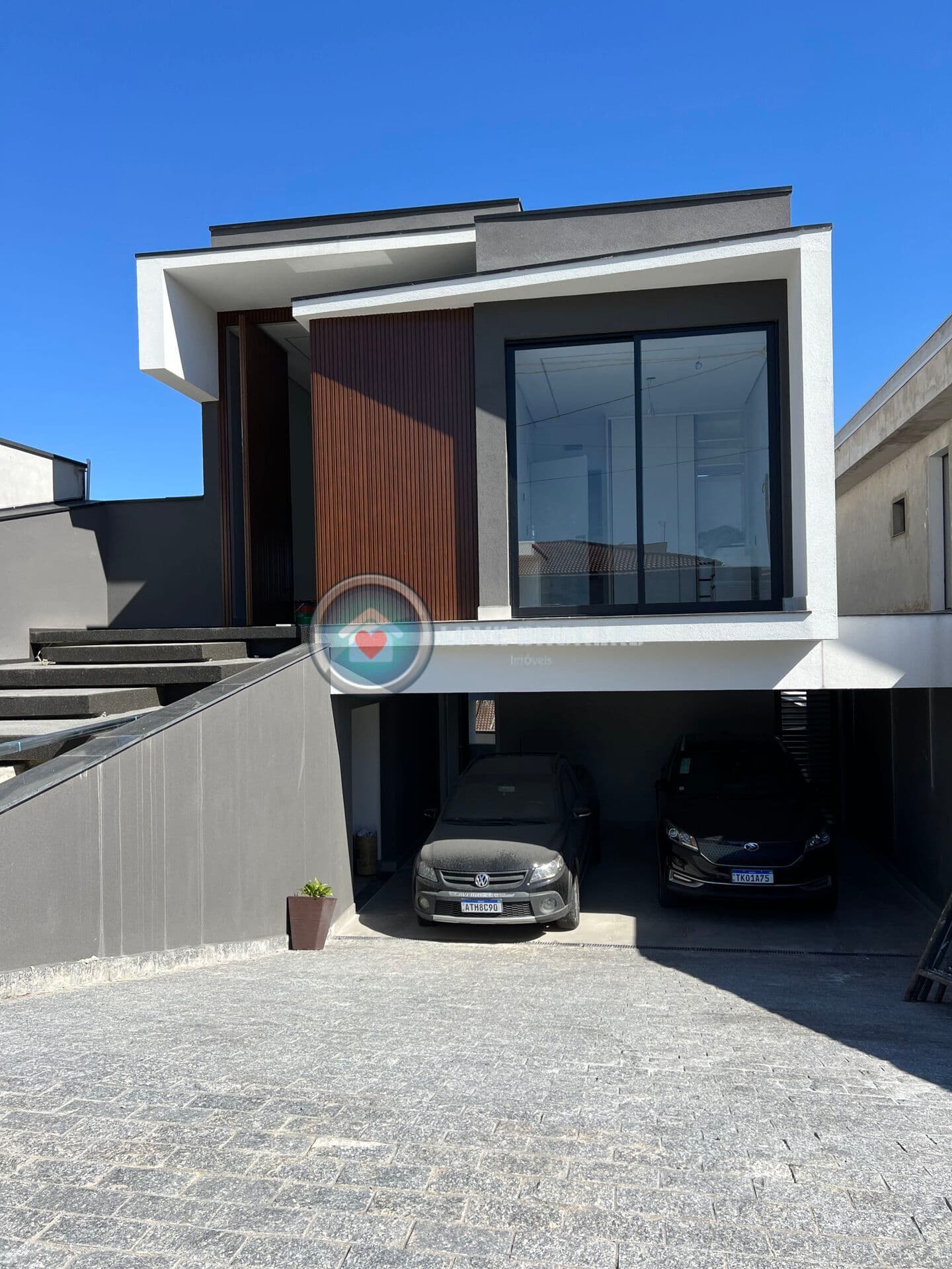 Casa em Condomínio em Arujazinho IV, Arujá/SP