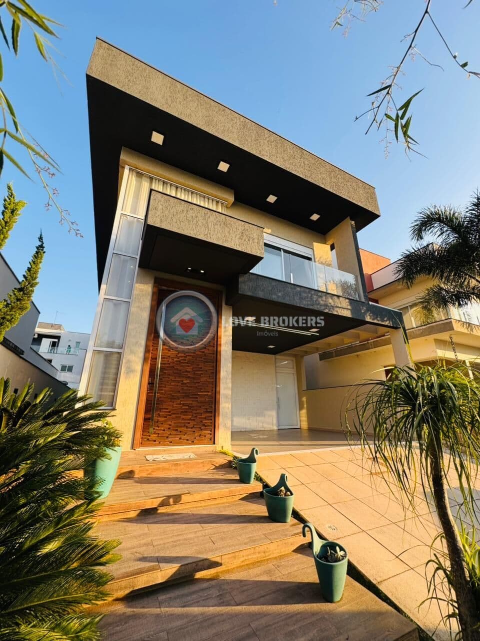 Casa a venda no Condomínio Aruã Brisas