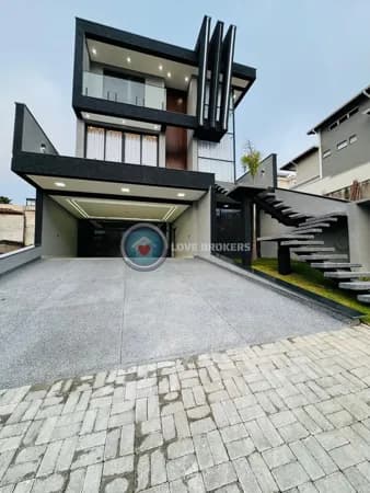 Casa a venda no Condomínio Aruã Brisas