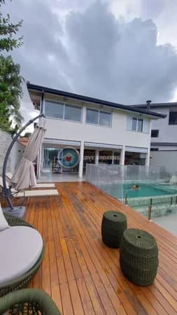 Casa em Condomínio em Parque Dos Lagos, Mogi das Cruzes/SP