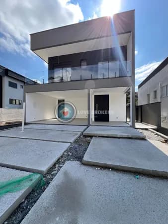 Casa Alto Padrão À Venda No Condomínio Aruã Brisas Em Mogi Das Cruzes