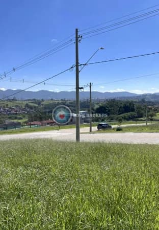 Terreno à Venda em Condomínio Real Park - Mogi das Cruzes-SP