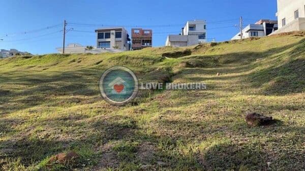 Terreno Com Fundo Reserva À Venda No Condomínio Aruã Brisas Em Mogi Das Cruzes