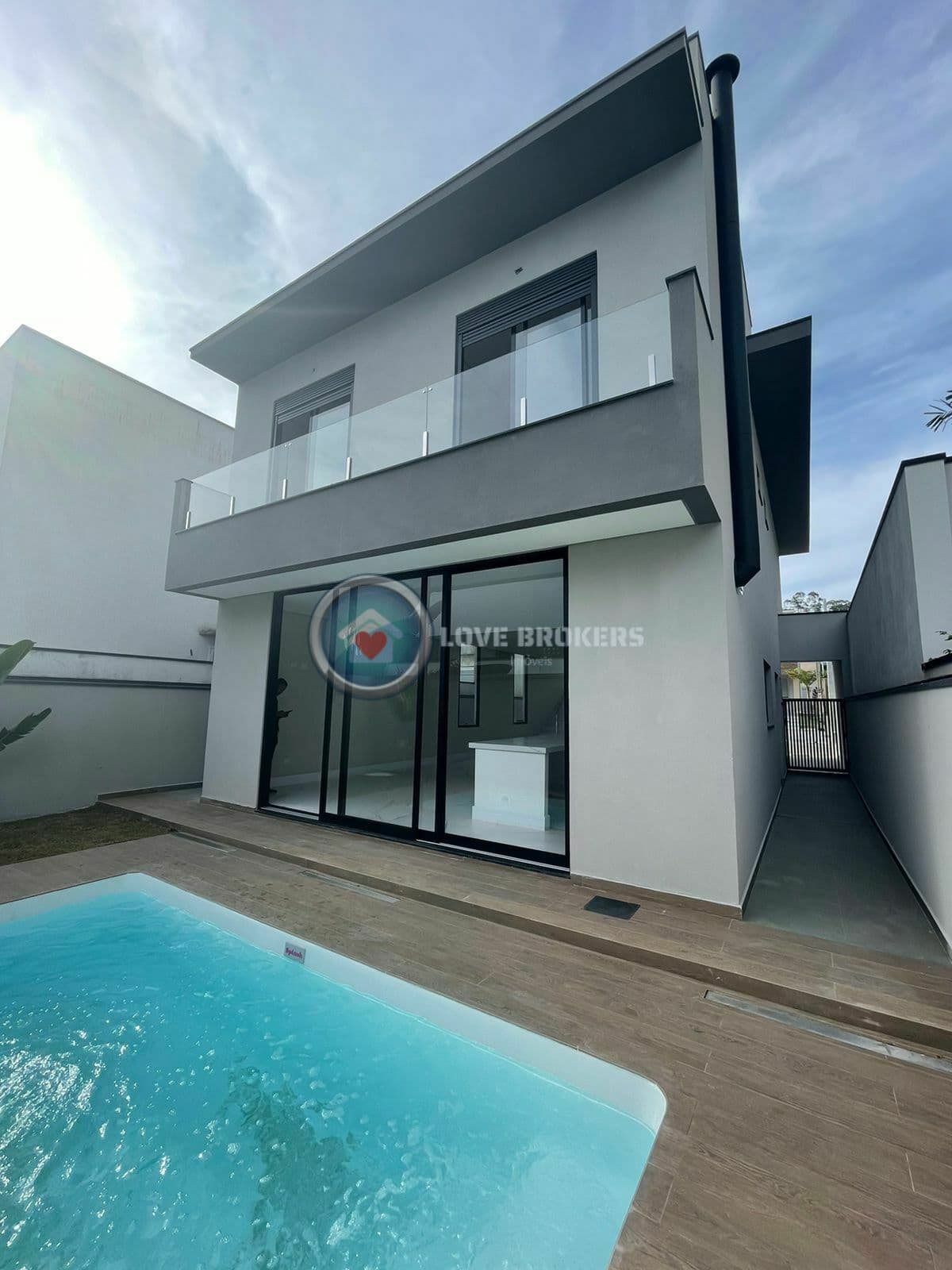 Casa Alto Padrão À Venda No Condomínio Bella Cittá Em Mogi