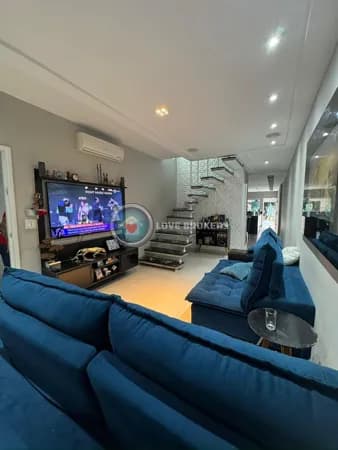 Casa para locação no Bairro Penha