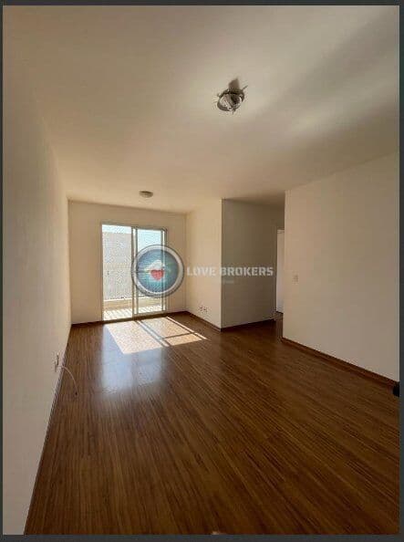 Apartamento À Venda no Condomínio Way Na Penha em São Paulo