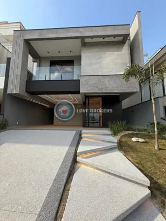 Casa a venda no Condomínio Aruã Brisas