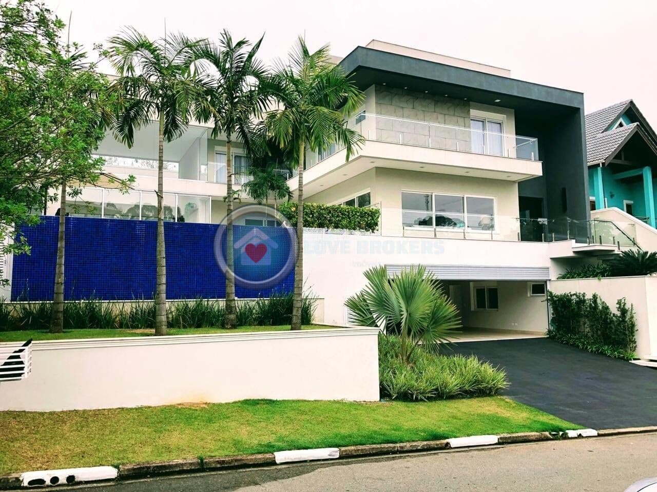Casa à venda no Condomínio Arujá V