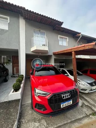 Casa À Venda No Condomínio Residencial Bahamas Em Itaquera - Próximo Ao Metrô